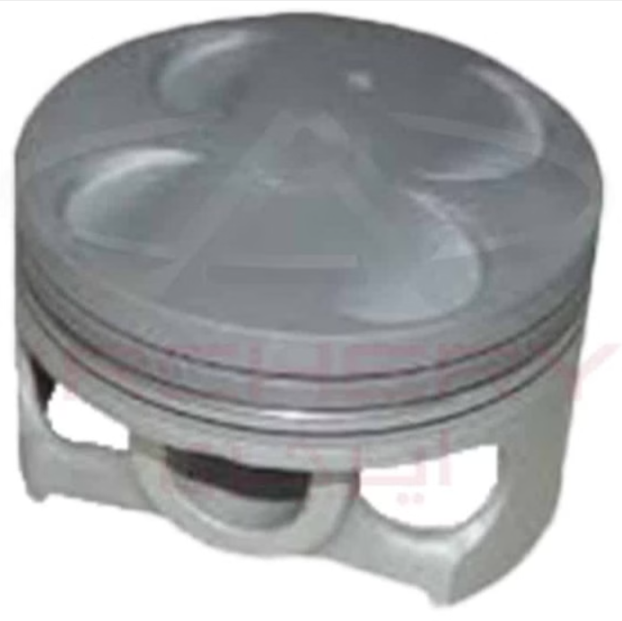 پيستون موتور استانداردام وی ام mvm - 110 - نمای اصلی